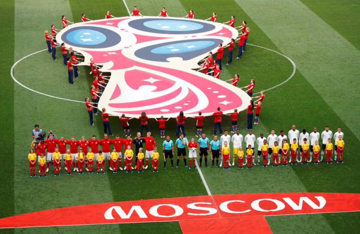 FOTO Danemarca - Franța 0-0 » Ambele echipe se califică în optimile Campionatului Mondial » Primul meci fără goluri de la această ediție