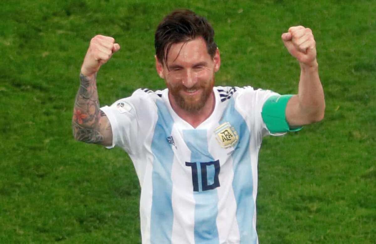 Tabloul complet al optimilor Campionatului Mondial din Rusia: blockbuster pentru Argentina, derby american pentru Brazilia » Program + televizări