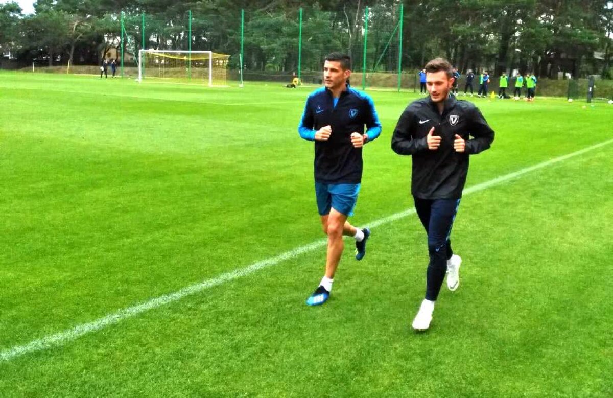 FOTO Încă o victorie pentru Viitorul » A câștigat din nou fără să primească gol