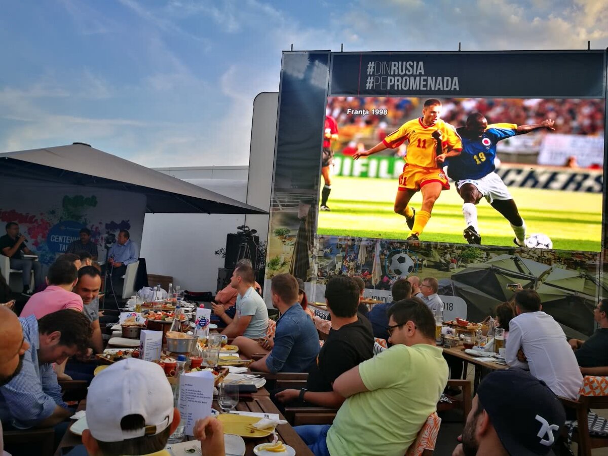 3 – 5 – 2 – ul marilor fotbalişti români care nu au prins niciun minut la Mondiale