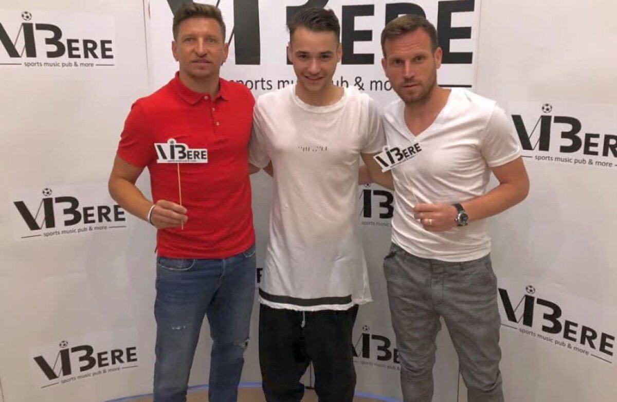 "Câinii roșii" vechi sunt fani Messi și vor Argentina campioană mondială