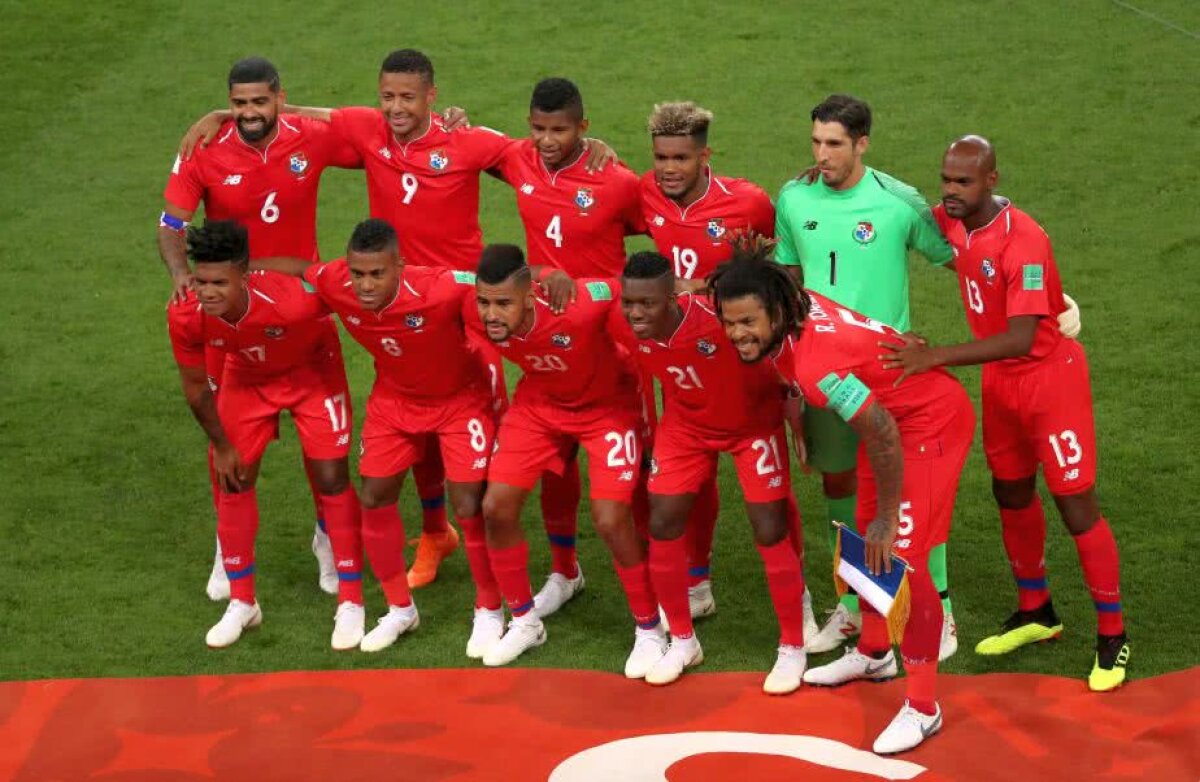VIDEO + FOTO Tunisia o învinge pe Panama și obține prima victorie la Mondial după 40 de ani! Sfârșit de drum pentru dinamovistul Penedo, care a încasat 11 goluri în Rusia