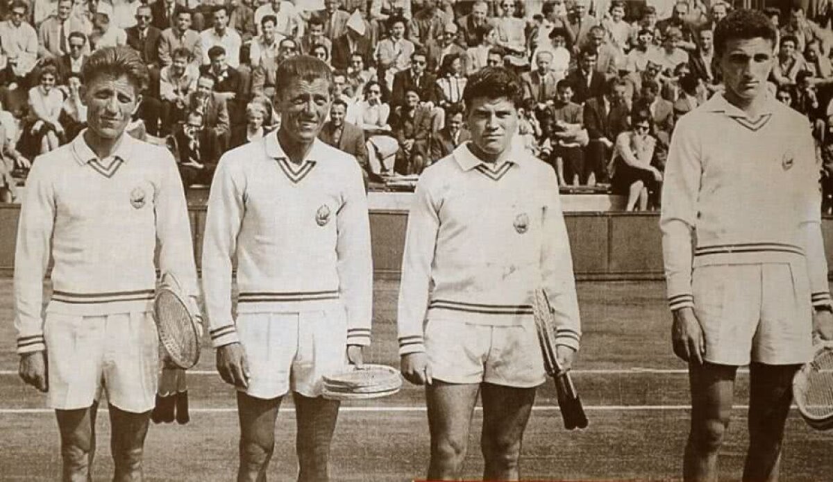 A murit Alexe Bardan, fostul mare antrenor român de tenis