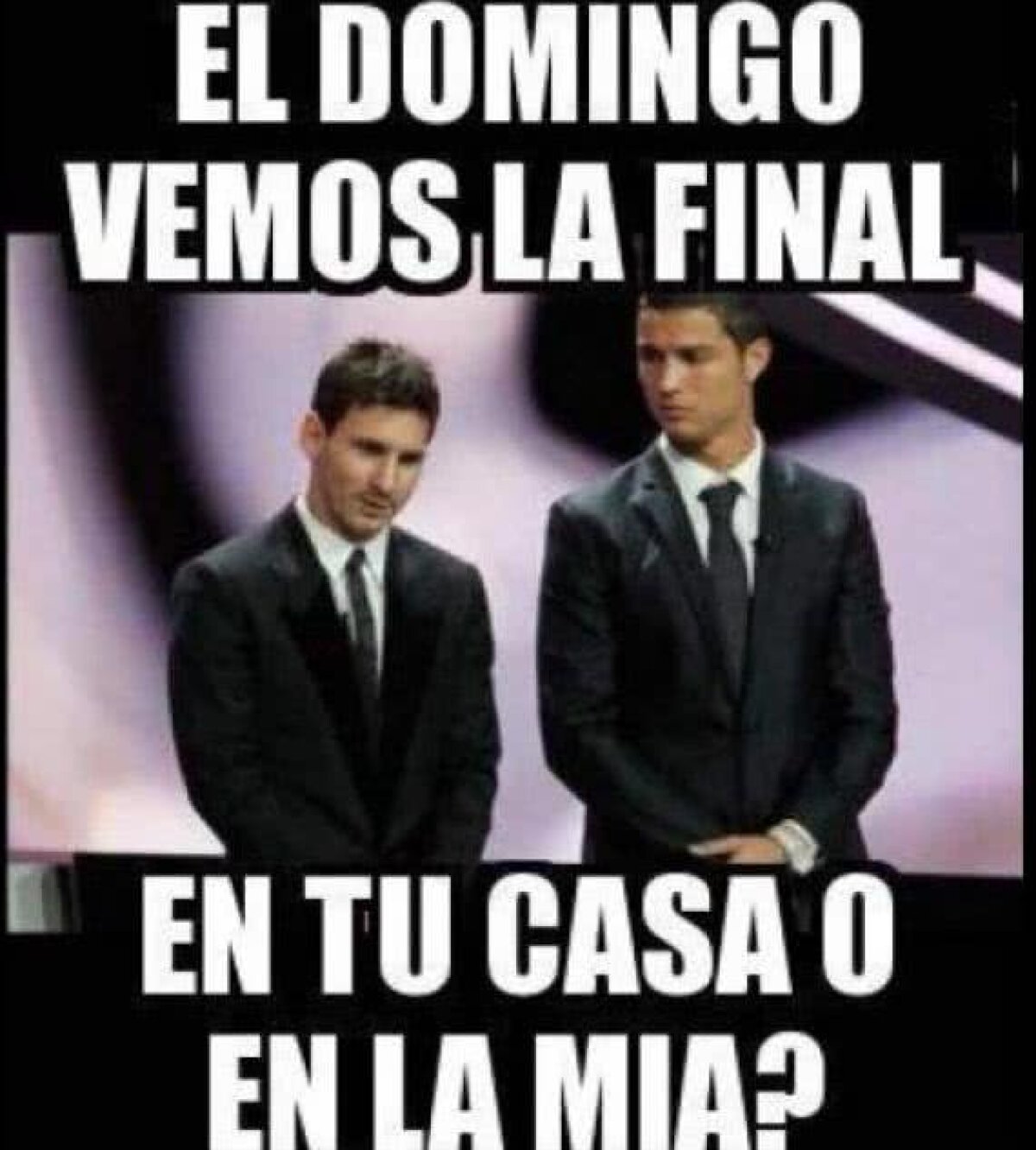 GALERIE FOTO Ronaldo și Messi OUT de la Mondial, iar internetul a "explodat" » Cele mai tari glume pe seama celor două legende