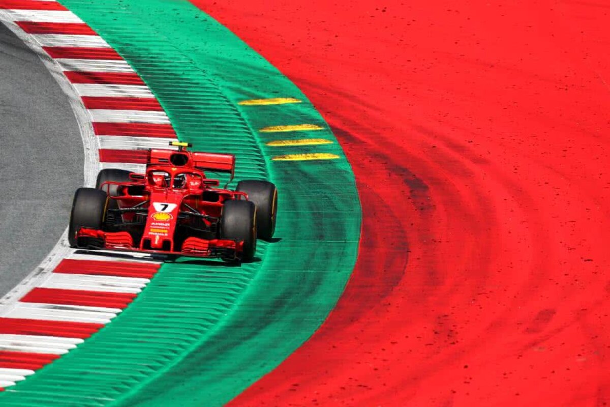 FORMULA 1 //  Max Verstappen câștigă Marele Premiu al Austriei » Lewis Hamilton abandonează și cade de pe primul loc la general