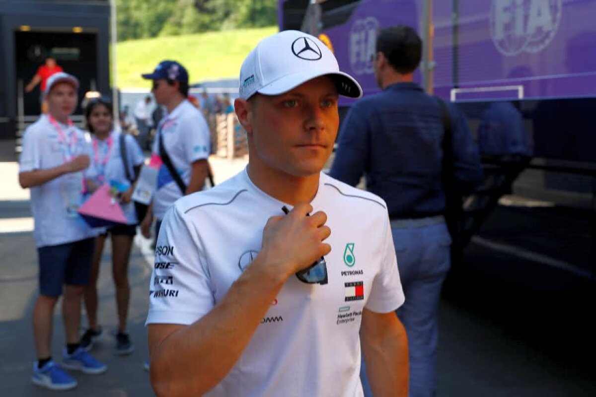 FORMULA 1 //  Max Verstappen câștigă Marele Premiu al Austriei » Lewis Hamilton abandonează și cade de pe primul loc la general