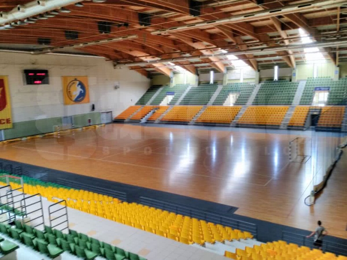 CORESPONDENȚĂ DIN POLONIA // Săptămâna de Kielce » Reportaj din orașul care i-a fost casă Viitorului mai bine de o săptămână: Hagi, admirat și în Polonia + cum s-a văzut dezamăgirea naționalei de la Mondial 