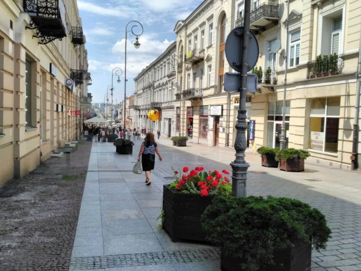 CORESPONDENȚĂ DIN POLONIA // Săptămâna de Kielce » Reportaj din orașul care i-a fost casă Viitorului mai bine de o săptămână: Hagi, admirat și în Polonia + cum s-a văzut dezamăgirea naționalei de la Mondial 