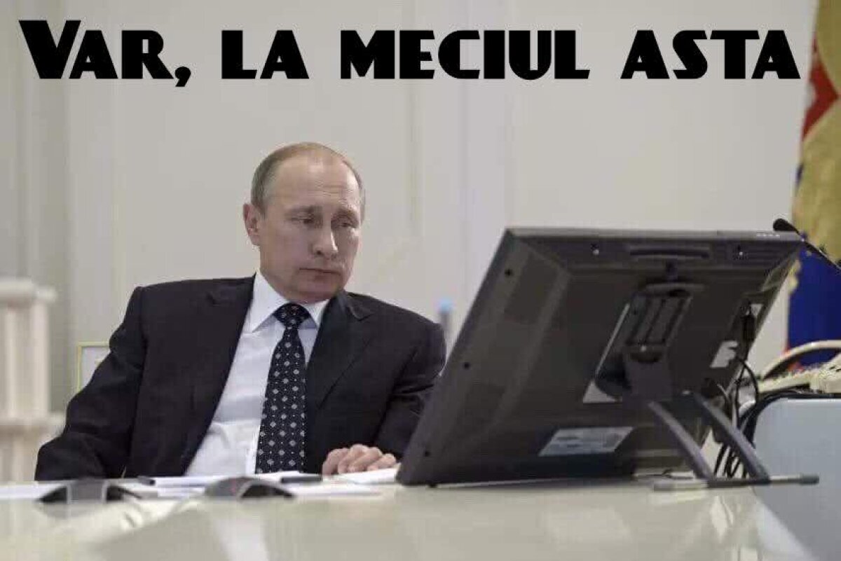 GALERIE FOTO Internetul s-a umplut de glume după eliminarea Spaniei: "Meciul s-a terminat, ei încă pasează"