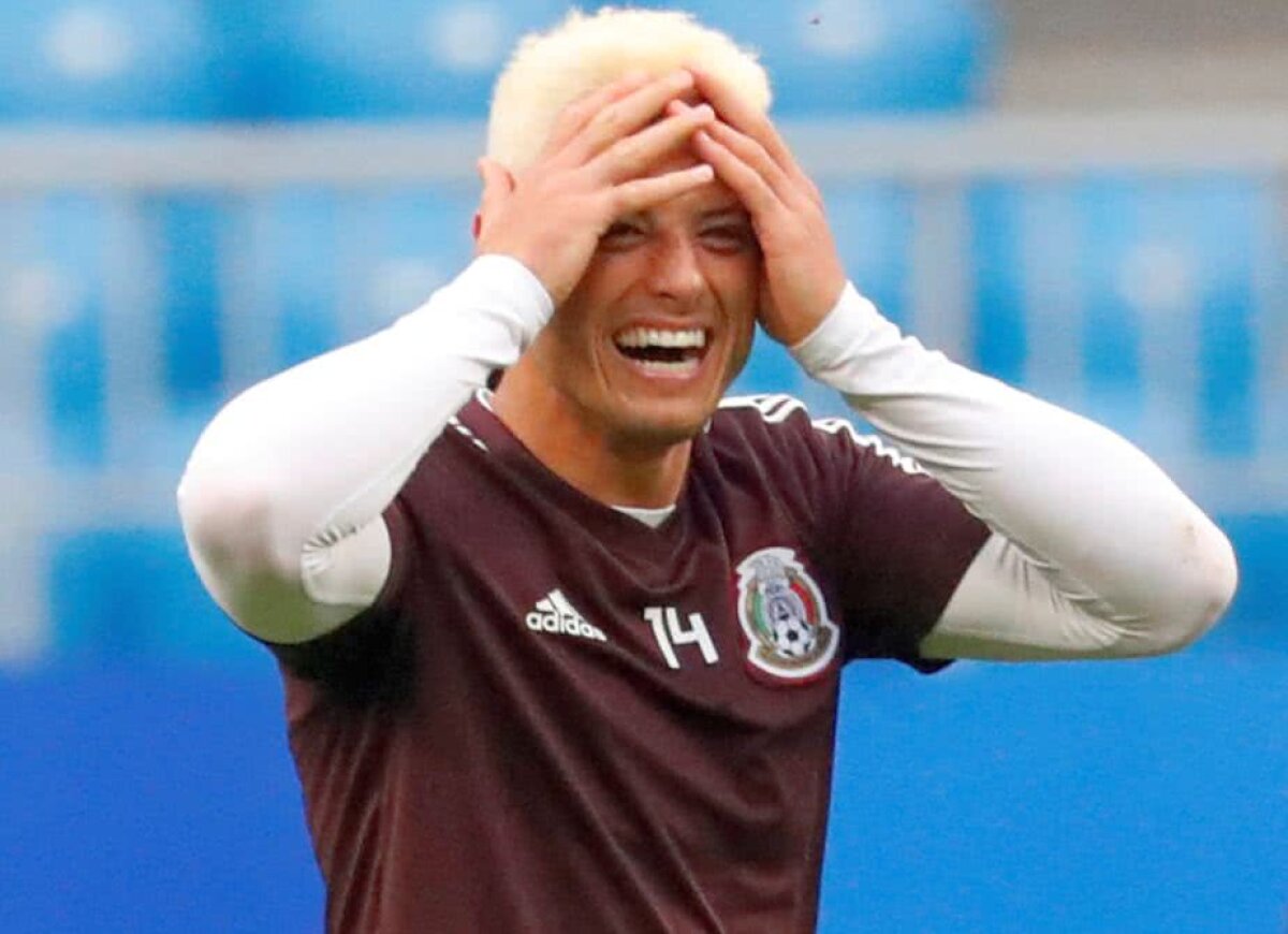 GALERIE FOTO GENIAL! S-au vopsit ca românii în '98 » Naționala care va fura toate privirile în continuarea Mondialului