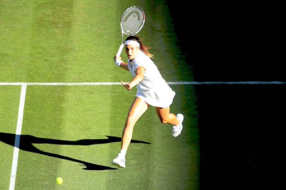 Fotografia zilei - cele mai interesante imagini ale lunii iulie 2018 în sport