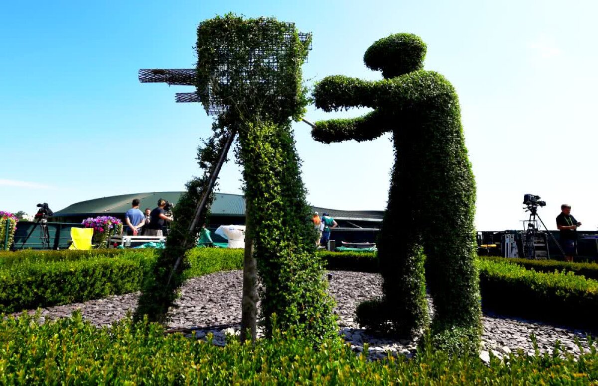 Fotografia zilei - cele mai interesante imagini ale lunii iulie 2018 în sport