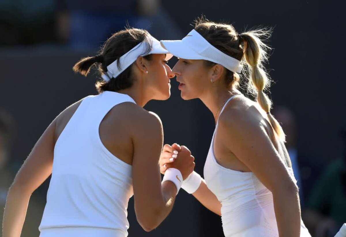 WIMBLEDON. Liber până în semifinale?! Simona Halep jubilează! » Jumătatea româncei "curățată" în turul I: cine a rămas adversară de temut