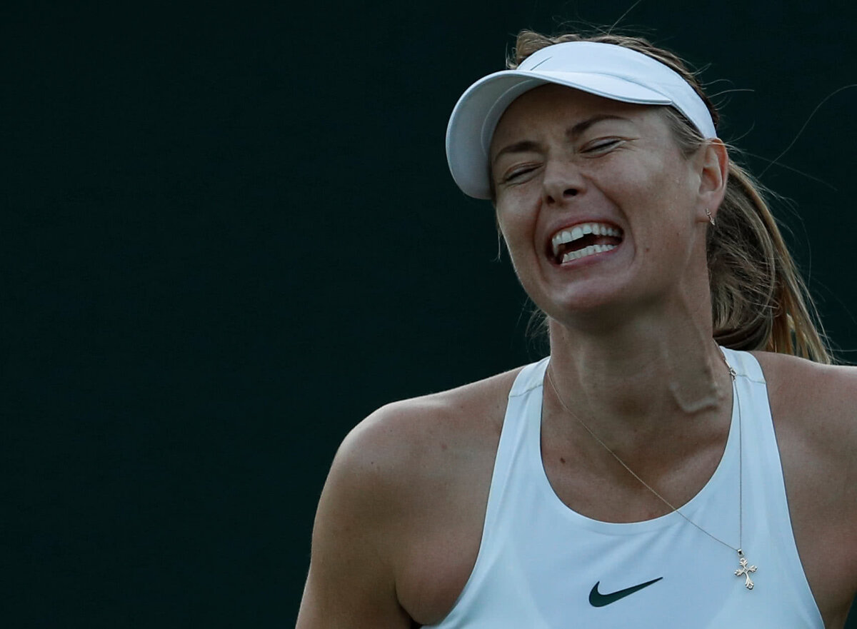 WIMBLEDON. Liber până în semifinale?! Simona Halep jubilează! » Jumătatea româncei "curățată" în turul I: cine a rămas adversară de temut