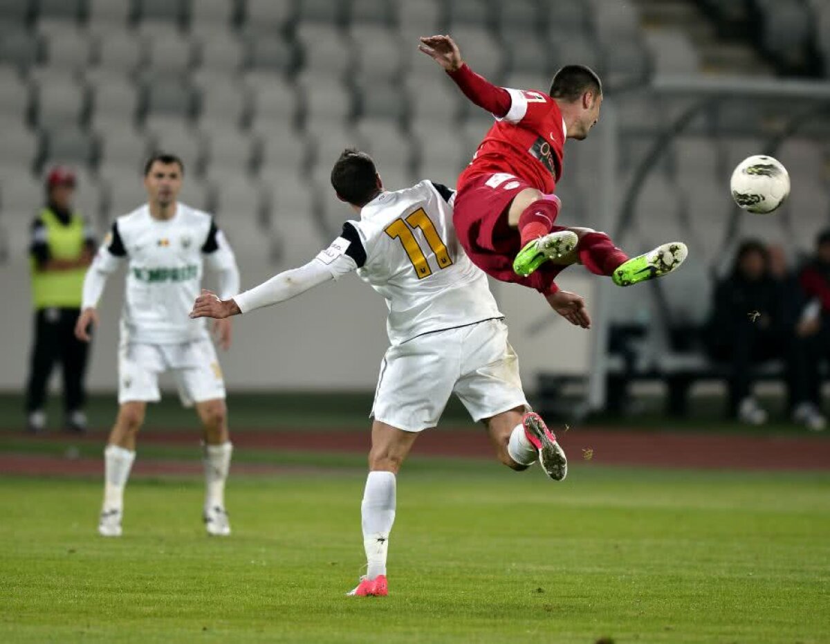 EXCLUSIV Dragoș Grigore: "Sper să apară mai mulți Mbappé în România. Budescu e unul! Un Mbappé cu diferență de greutate" :D