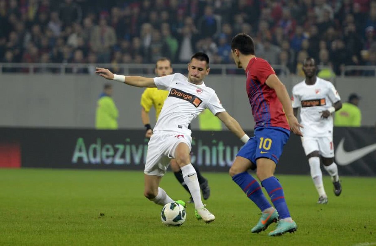 EXCLUSIV Dragoș Grigore: "Sper să apară mai mulți Mbappé în România. Budescu e unul! Un Mbappé cu diferență de greutate" :D