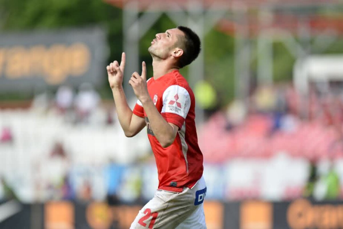 EXCLUSIV Dragoș Grigore: "Sper să apară mai mulți Mbappé în România. Budescu e unul! Un Mbappé cu diferență de greutate" :D