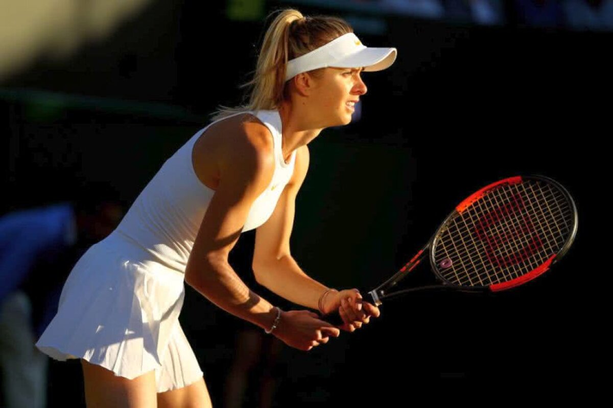 WIMBLEDON. După Simona Halep, potopul! Serena Williams a comentat situația bulversantă de la Wimbledon