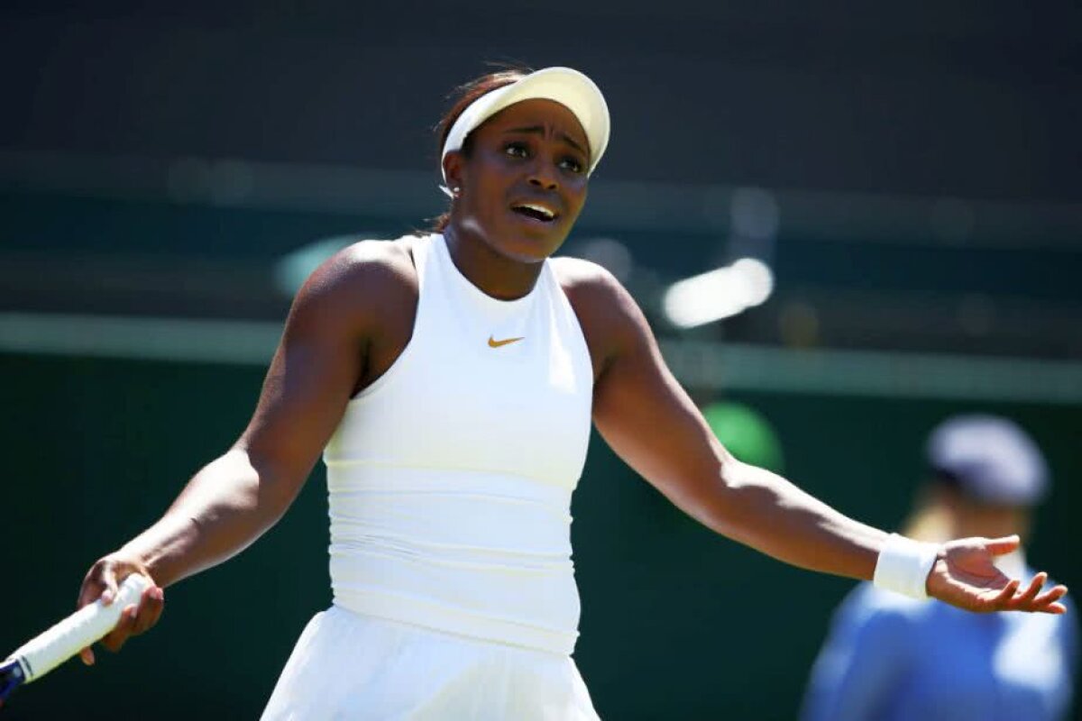 WIMBLEDON. După Simona Halep, potopul! Serena Williams a comentat situația bulversantă de la Wimbledon