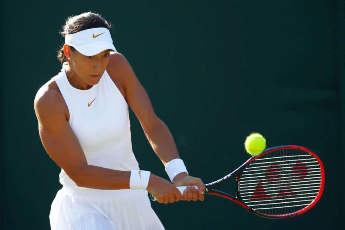 WIMBLEDON. După Simona Halep, potopul! Serena Williams a comentat situația bulversantă de la Wimbledon