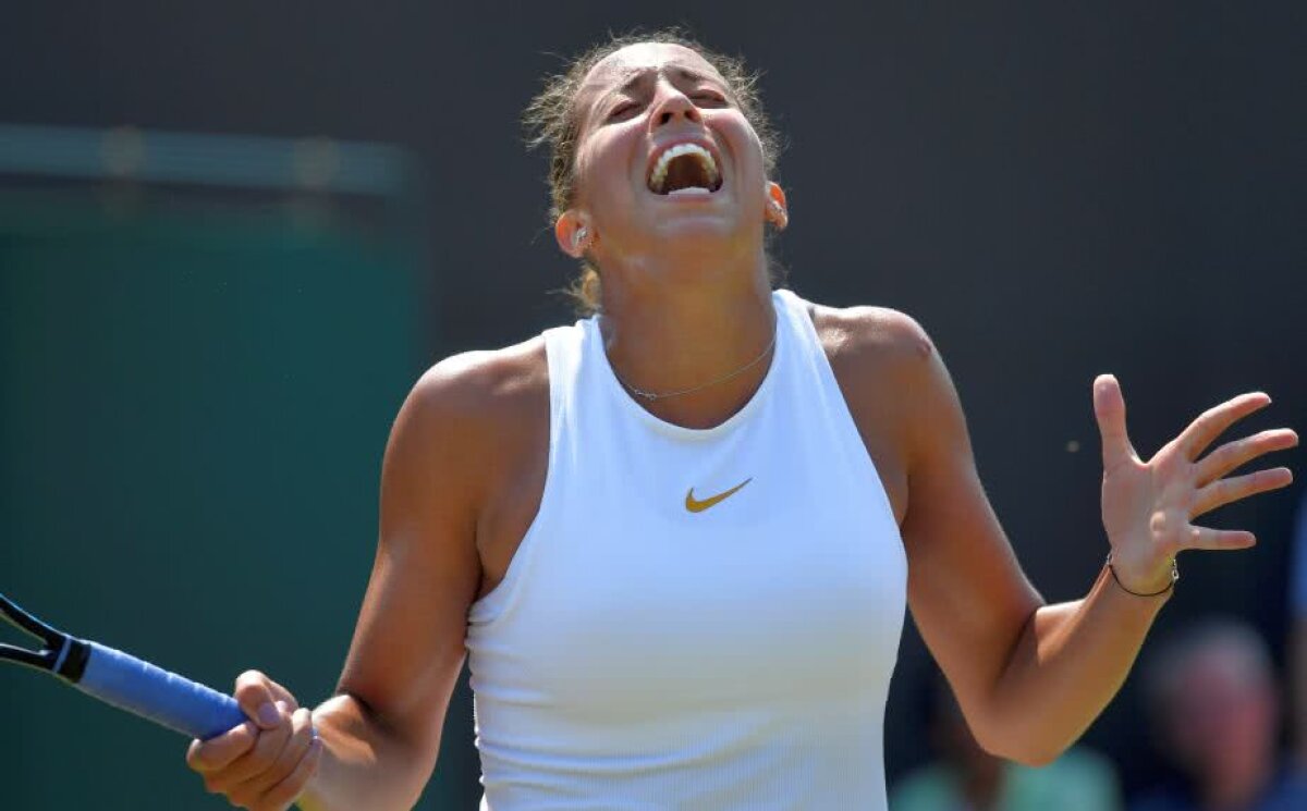 WIMBLEDON 2018. Incredibil! Nicio zi fără surprize la Wimbledon: încă o mare favorită a fost eliminată 