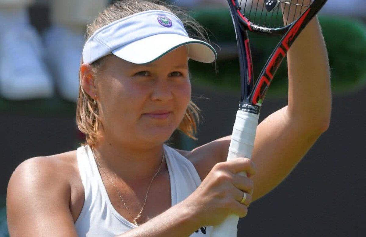 WIMBLEDON 2018. Incredibil! Nicio zi fără surprize la Wimbledon: încă o mare favorită a fost eliminată 