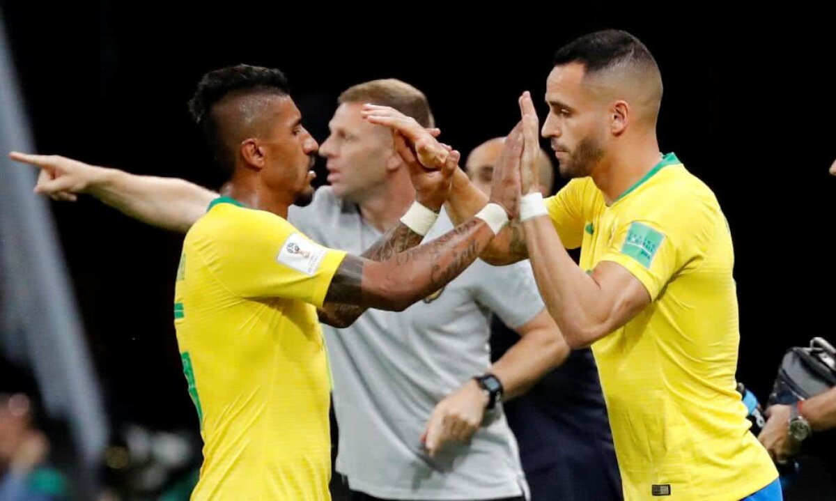 VIDEO+FOTO Ce ȘOC! Belgia trece de Brazilia, 2-1, și joacă împotriva Franței pentru un loc în finala Mondialului!