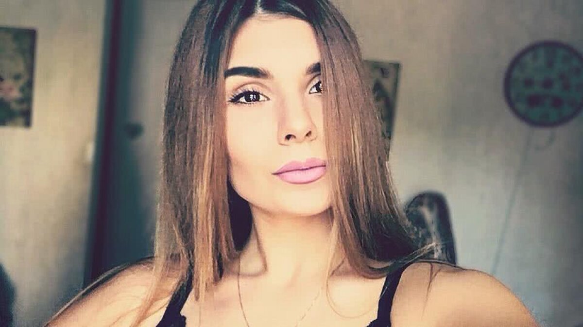 GALERIE FOTO Teo all inclusive » Nu lipsește din sala de fitness, joacă tenis și e prezentă săptămânal în bazinul de înot