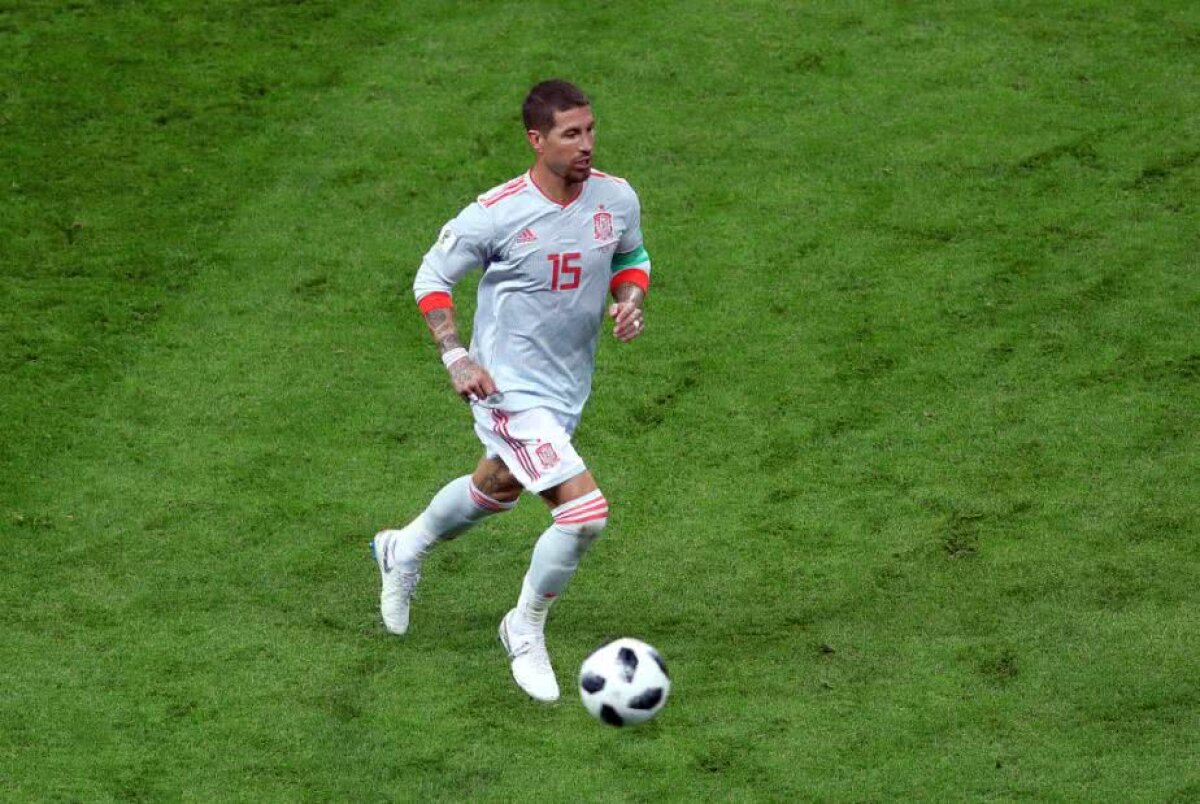 Recorduri-surpriză la CM » Fotbalistul care a alergat 63 de km, cel mai bun pasator și cel care a șutat de cele mai multe ori la poartă