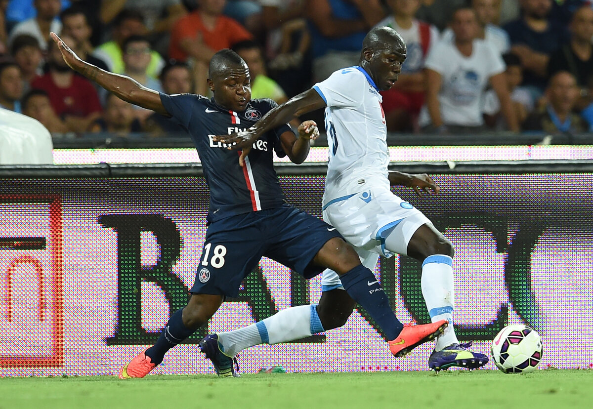 EXCLUSIV Transfer de răsunet în Liga 1: "E în cantonament cu noi" » Era considerat copilul-minune al fotbalului francez! 