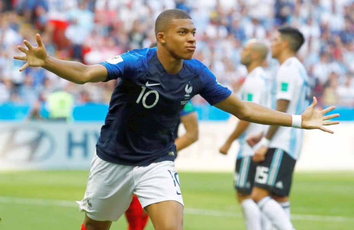 GALERIE FOTO Ronaldo la Juventus » 8 nume care ar putea să-l înlocuiască la Real Madrid