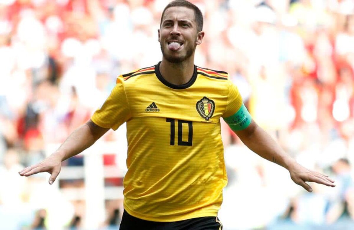 GALERIE FOTO Ronaldo la Juventus » 8 nume care ar putea să-l înlocuiască la Real Madrid