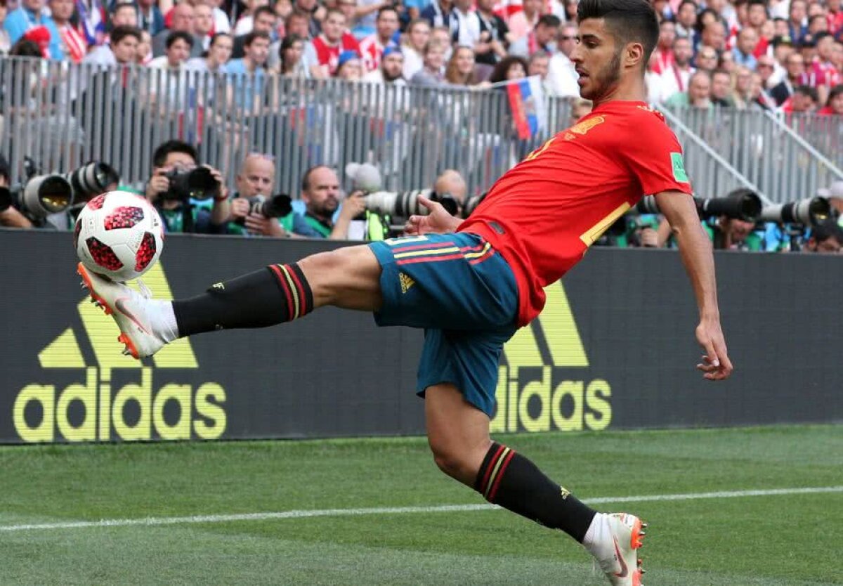 GALERIE FOTO Ronaldo la Juventus » 8 nume care ar putea să-l înlocuiască la Real Madrid