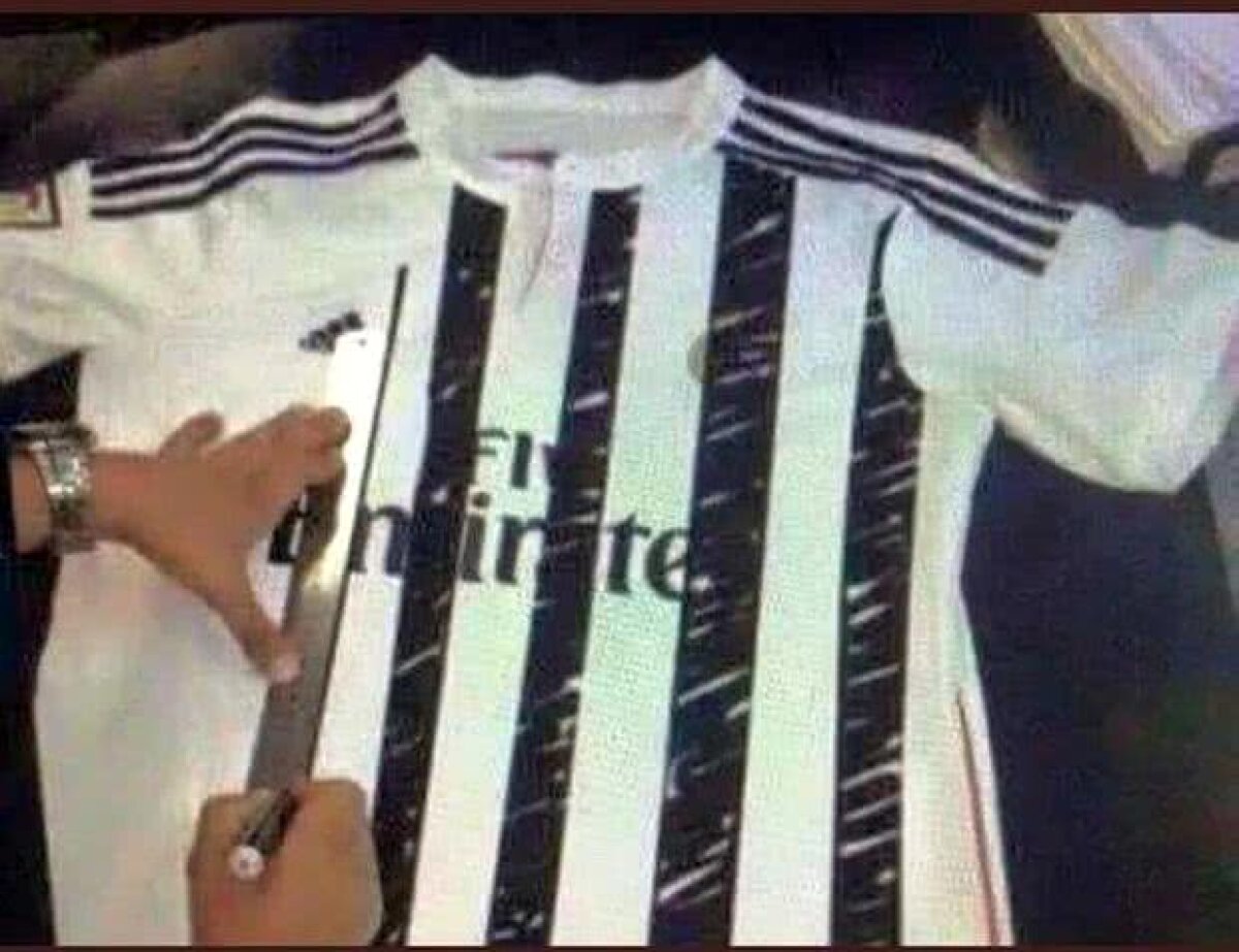 FOTO Cele mai bune glume legate de transferul lui Cristiano Ronaldo la Juventus