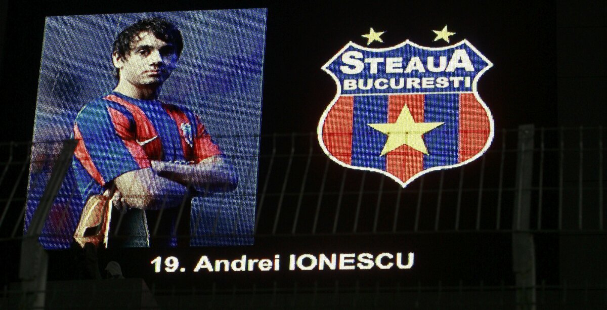 EXCLUSIV "Micul Balaci" a ajuns la 30 de ani: greșelile pe care și le reproșează Andrei Ionescu și cum vede viitorul: "N-am timp de regrete" 