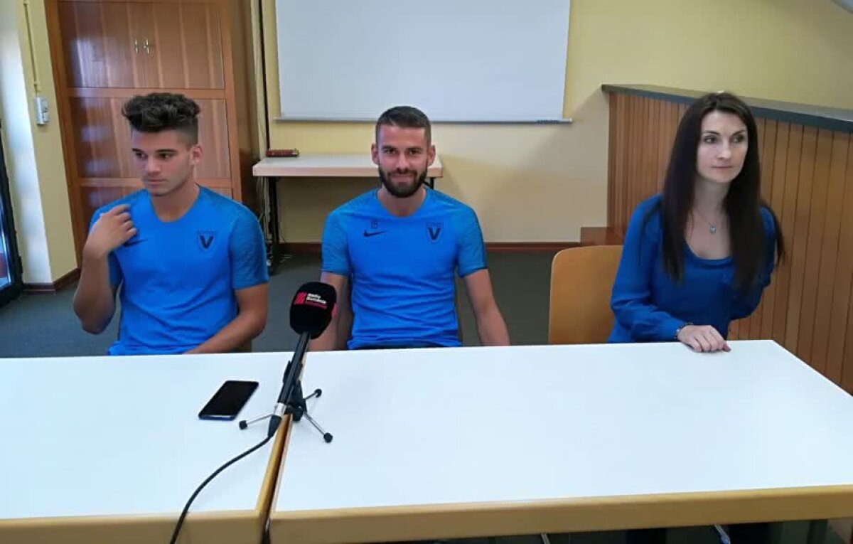 Gheorghe Hagi și-a dezvăluit tactica înaintea debutului în Europa League: "Cu ei o să joc" 