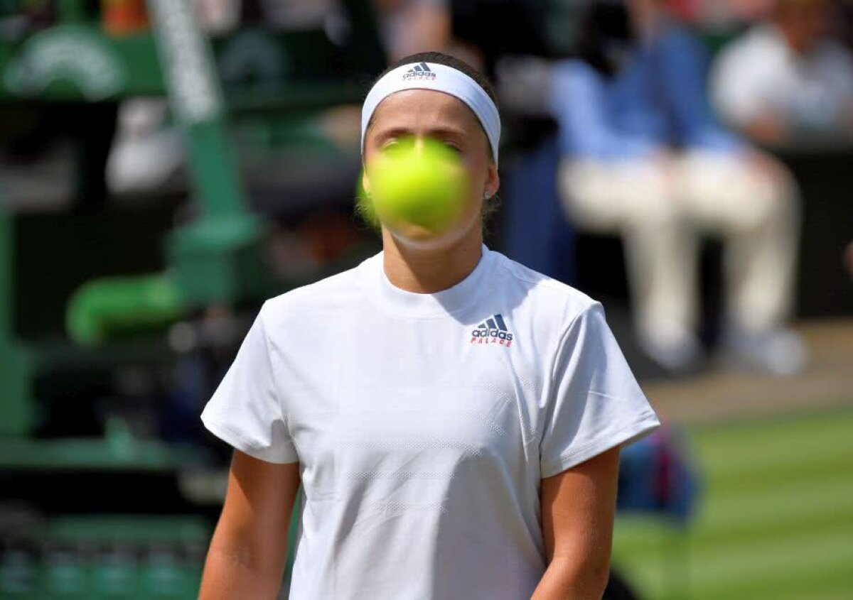 WIMBLEDON 2018. Finală tare la Wimbledon » Serena Williams și-a demolat adversara din semifinală și o va întâlni pe Angelique Kerber în ultimul act