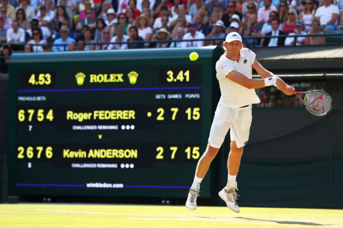 SIMONA HALEP. A dus-o pe Simona Halep spre primul titlu de Mare Șlem, iar acum e în fața unei alte performanțe uluitoare » Colaborare cu un semifinalist de la Wimbledon