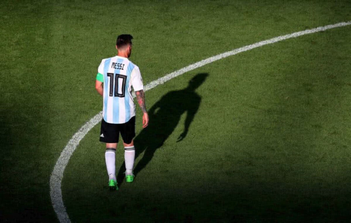 BALONUL DE AUR. Cotele au luat-o razna după Mondial » Un nume total surprinzător a prins lista favoriților: e cotat la doar 25 de milioane de euro