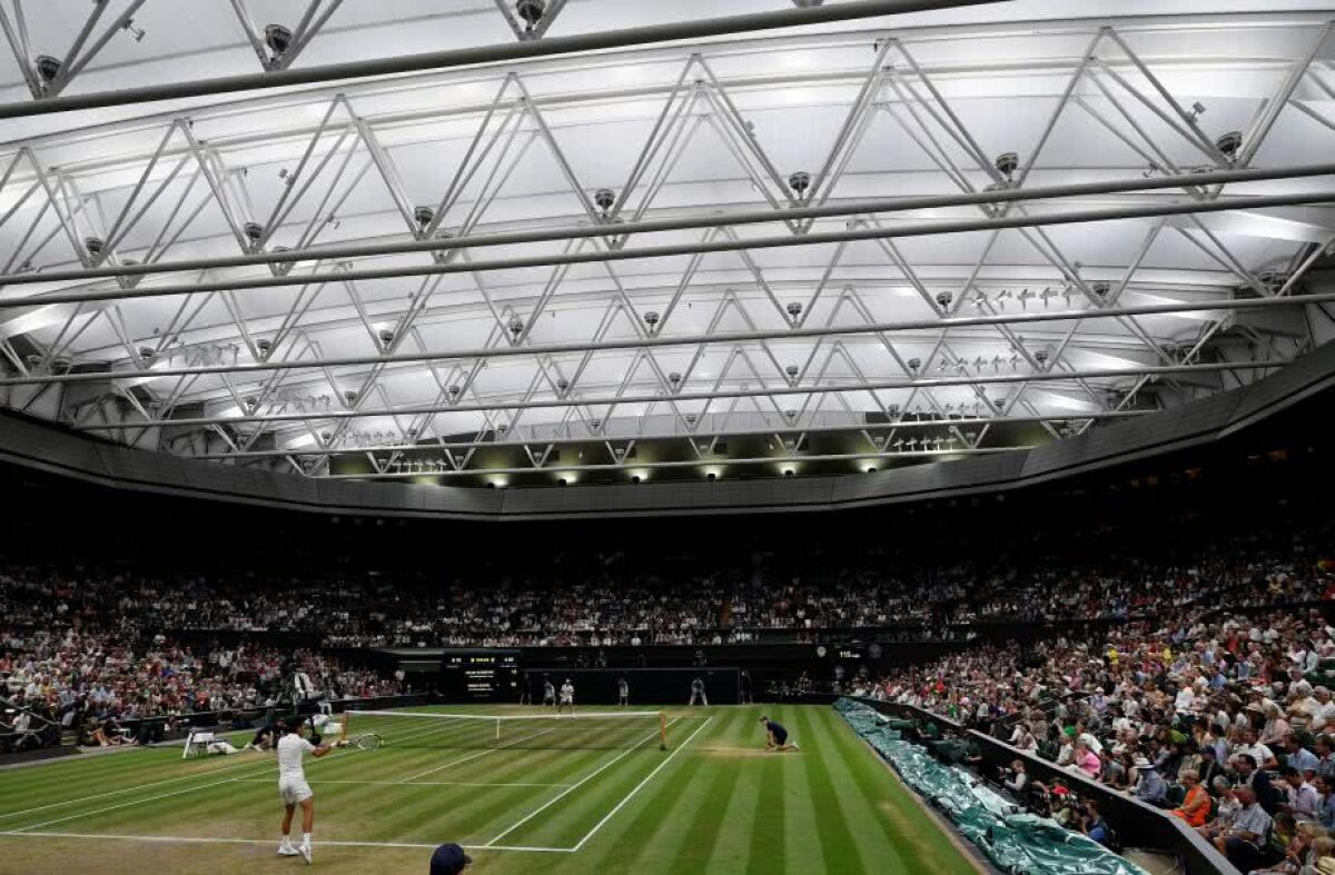 RAFAEL NADAL - NOVAK DJOKOVIC » VIDEO+FOTO » Djoker s-a întors! Nole îl învinge pe Nadal într-un thriller epic întins pe două zile și revine după doi ani într-o finală de Grand Slam