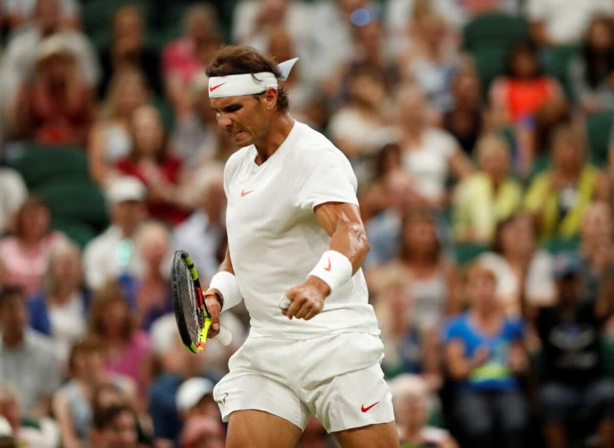 RAFAEL NADAL - NOVAK DJOKOVIC » VIDEO+FOTO » Djoker s-a întors! Nole îl învinge pe Nadal într-un thriller epic întins pe două zile și revine după doi ani într-o finală de Grand Slam