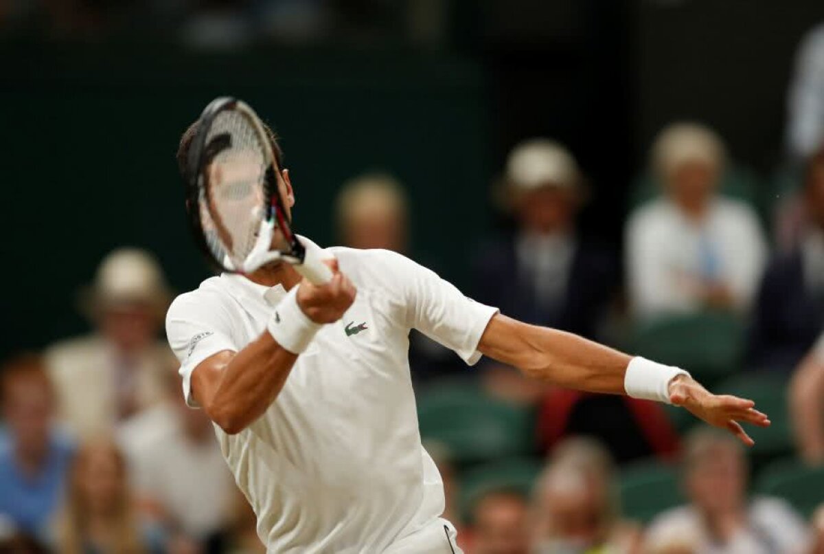 RAFAEL NADAL - NOVAK DJOKOVIC » VIDEO+FOTO » Djoker s-a întors! Nole îl învinge pe Nadal într-un thriller epic întins pe două zile și revine după doi ani într-o finală de Grand Slam