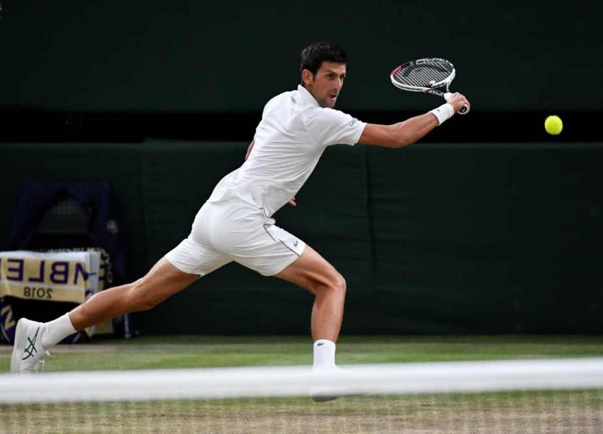 RAFAEL NADAL - NOVAK DJOKOVIC » VIDEO+FOTO » Djoker s-a întors! Nole îl învinge pe Nadal într-un thriller epic întins pe două zile și revine după doi ani într-o finală de Grand Slam