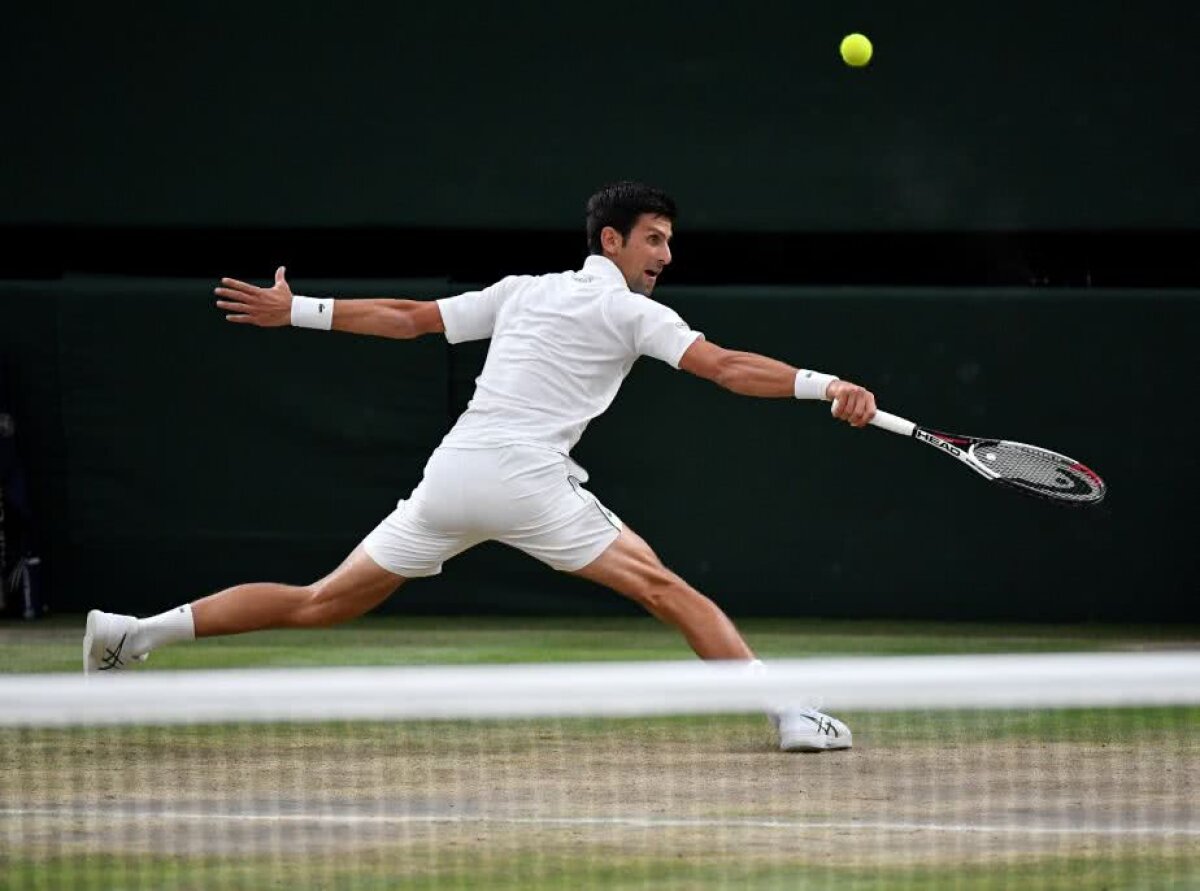 RAFAEL NADAL - NOVAK DJOKOVIC » VIDEO+FOTO » Djoker s-a întors! Nole îl învinge pe Nadal într-un thriller epic întins pe două zile și revine după doi ani într-o finală de Grand Slam