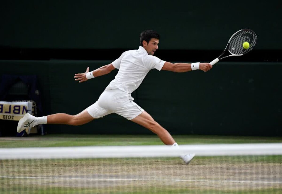 RAFAEL NADAL - NOVAK DJOKOVIC » VIDEO+FOTO » Djoker s-a întors! Nole îl învinge pe Nadal într-un thriller epic întins pe două zile și revine după doi ani într-o finală de Grand Slam