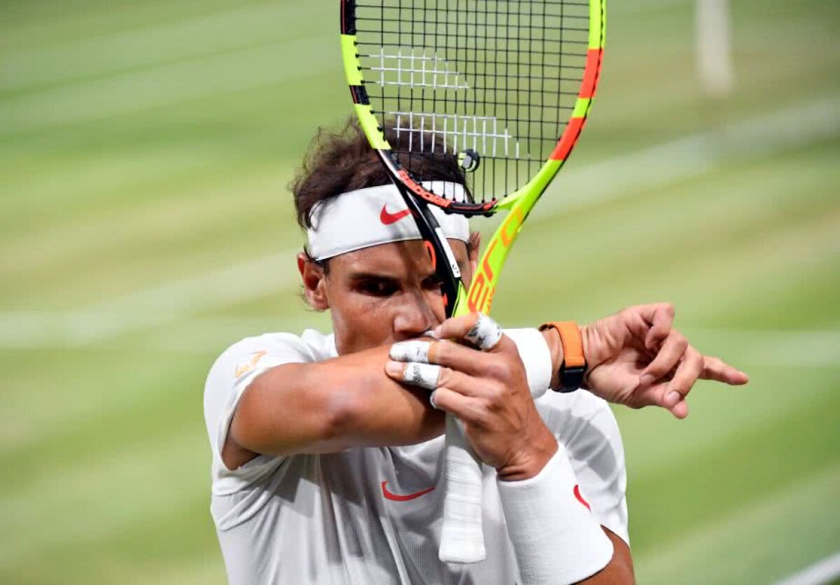 RAFAEL NADAL - NOVAK DJOKOVIC » VIDEO+FOTO » Djoker s-a întors! Nole îl învinge pe Nadal într-un thriller epic întins pe două zile și revine după doi ani într-o finală de Grand Slam