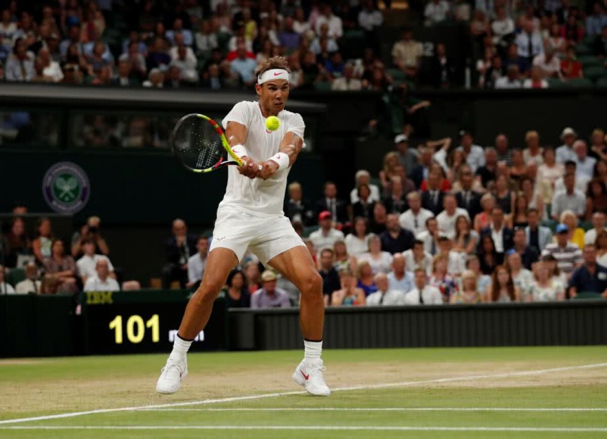 RAFAEL NADAL - NOVAK DJOKOVIC » VIDEO+FOTO » Djoker s-a întors! Nole îl învinge pe Nadal într-un thriller epic întins pe două zile și revine după doi ani într-o finală de Grand Slam