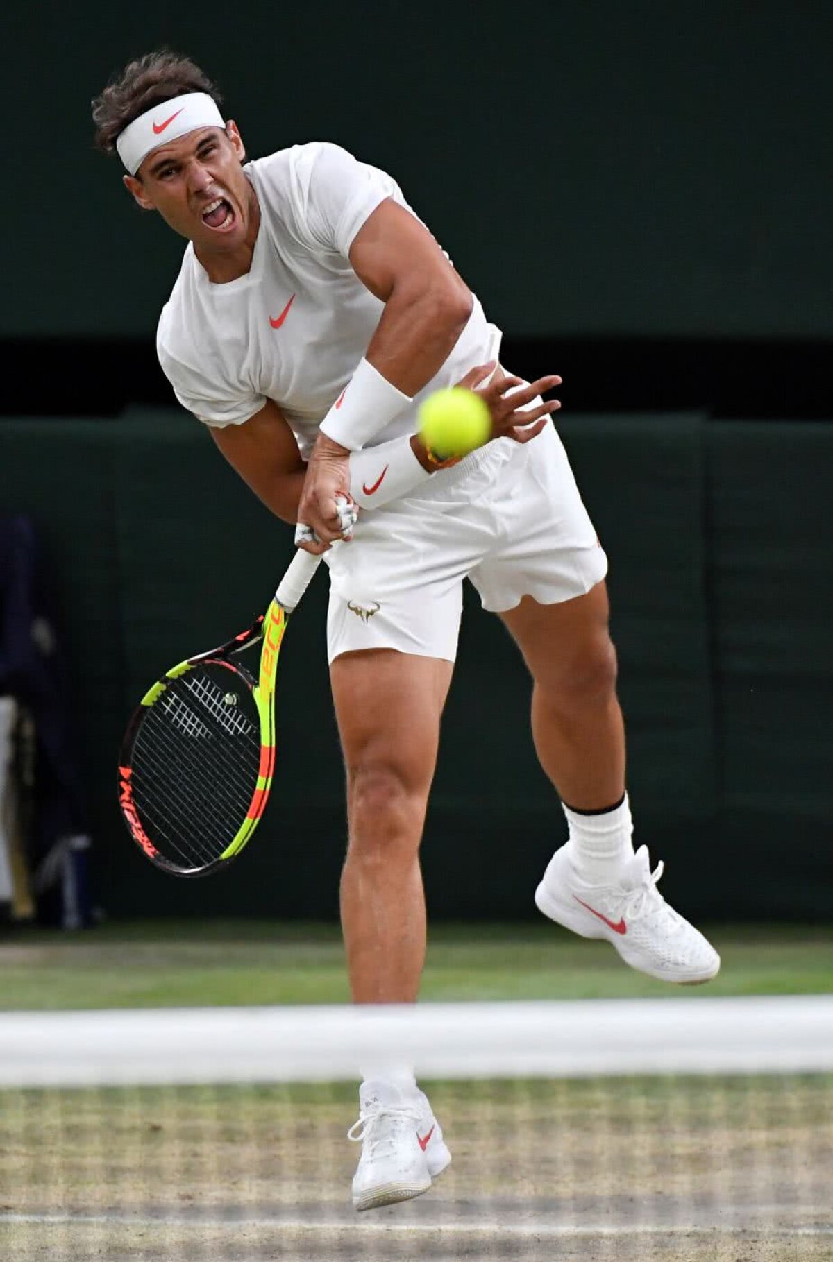 RAFAEL NADAL - NOVAK DJOKOVIC » VIDEO+FOTO » Djoker s-a întors! Nole îl învinge pe Nadal într-un thriller epic întins pe două zile și revine după doi ani într-o finală de Grand Slam