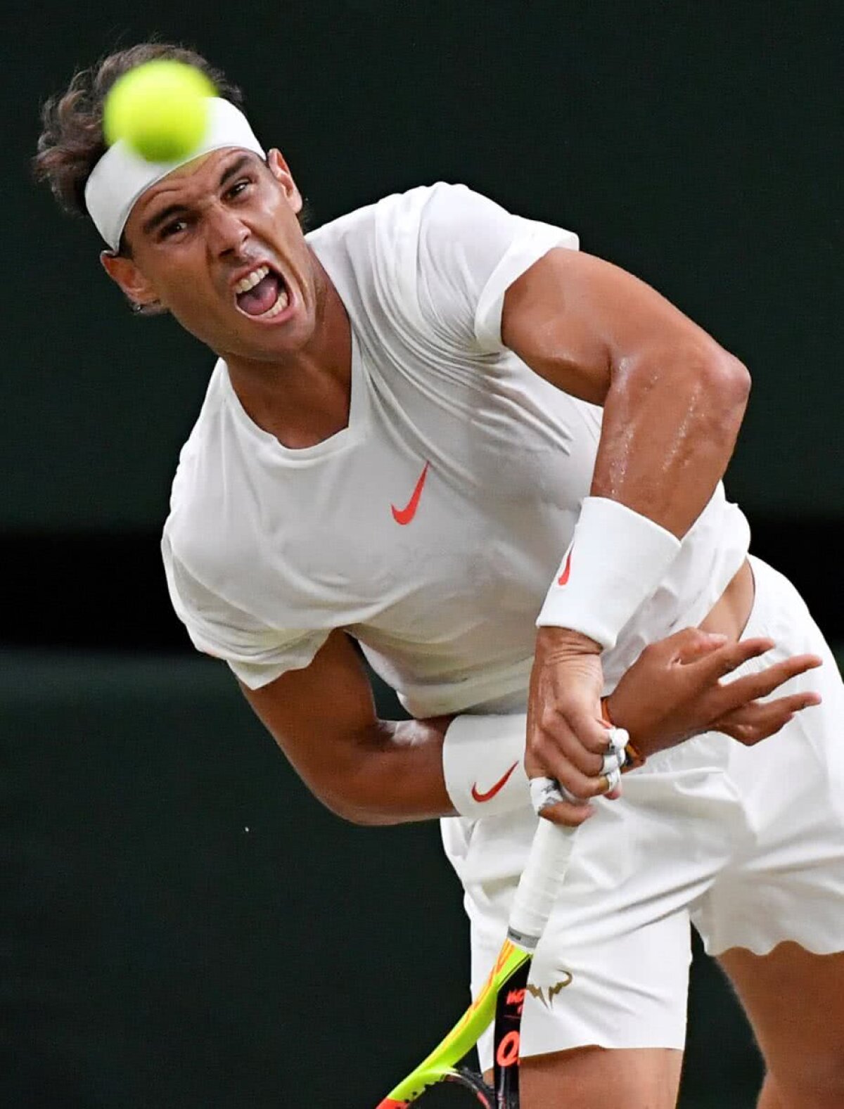 RAFAEL NADAL - NOVAK DJOKOVIC » VIDEO+FOTO » Djoker s-a întors! Nole îl învinge pe Nadal într-un thriller epic întins pe două zile și revine după doi ani într-o finală de Grand Slam