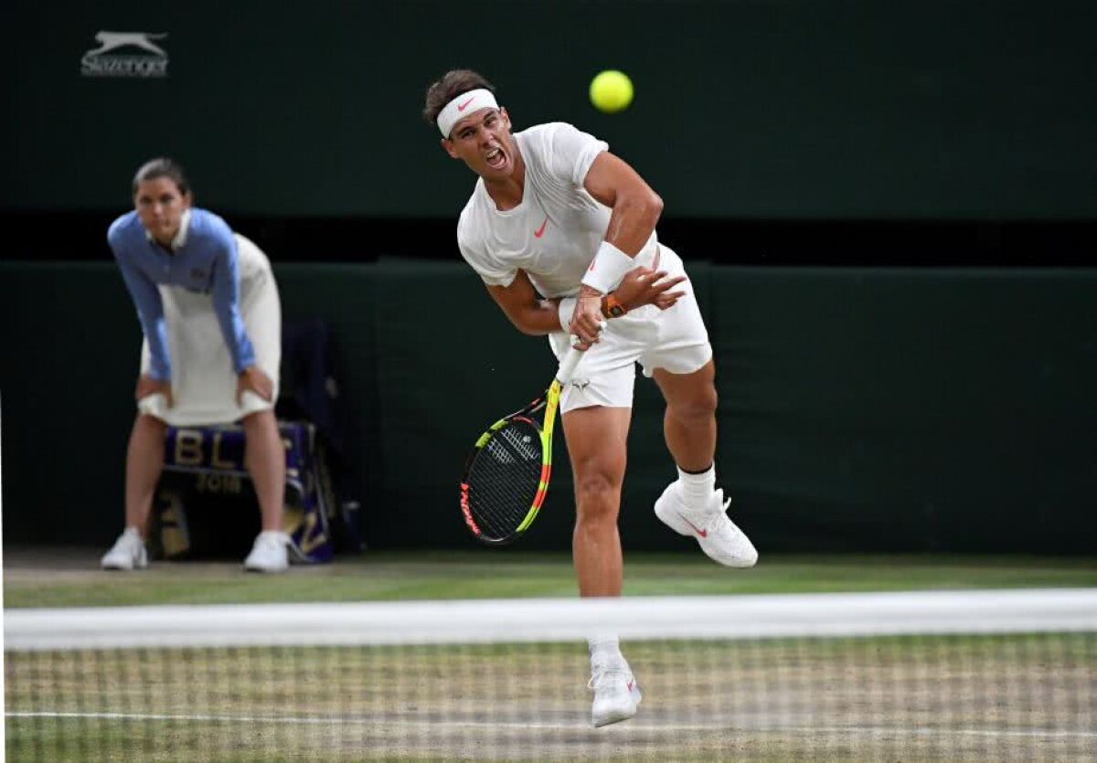 RAFAEL NADAL - NOVAK DJOKOVIC » VIDEO+FOTO » Djoker s-a întors! Nole îl învinge pe Nadal într-un thriller epic întins pe două zile și revine după doi ani într-o finală de Grand Slam